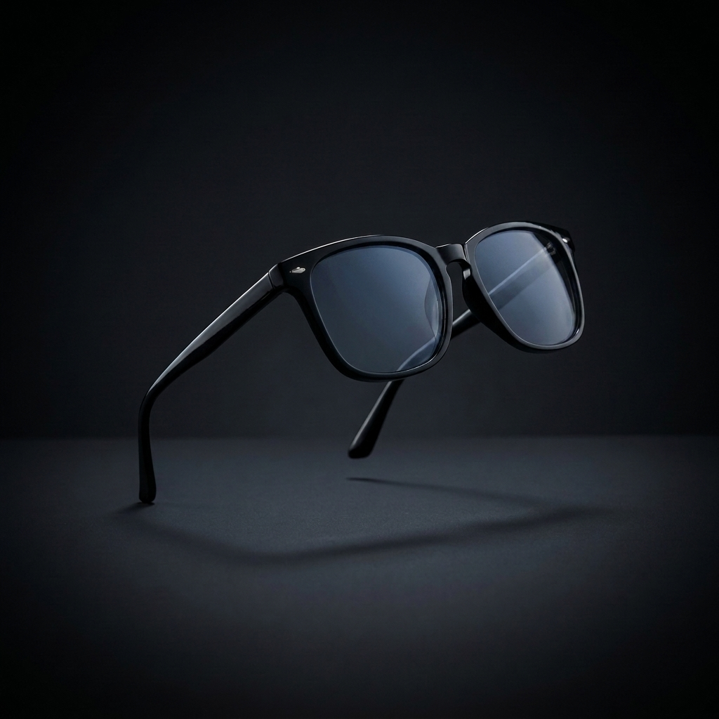 Novalor Blaulicht Brille