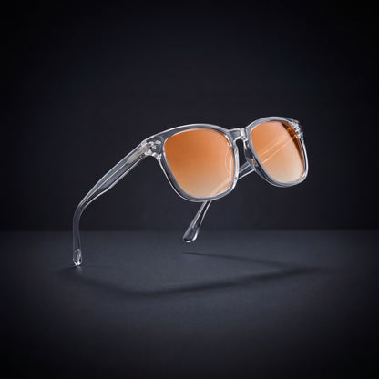 Novalor Blaulicht Brille