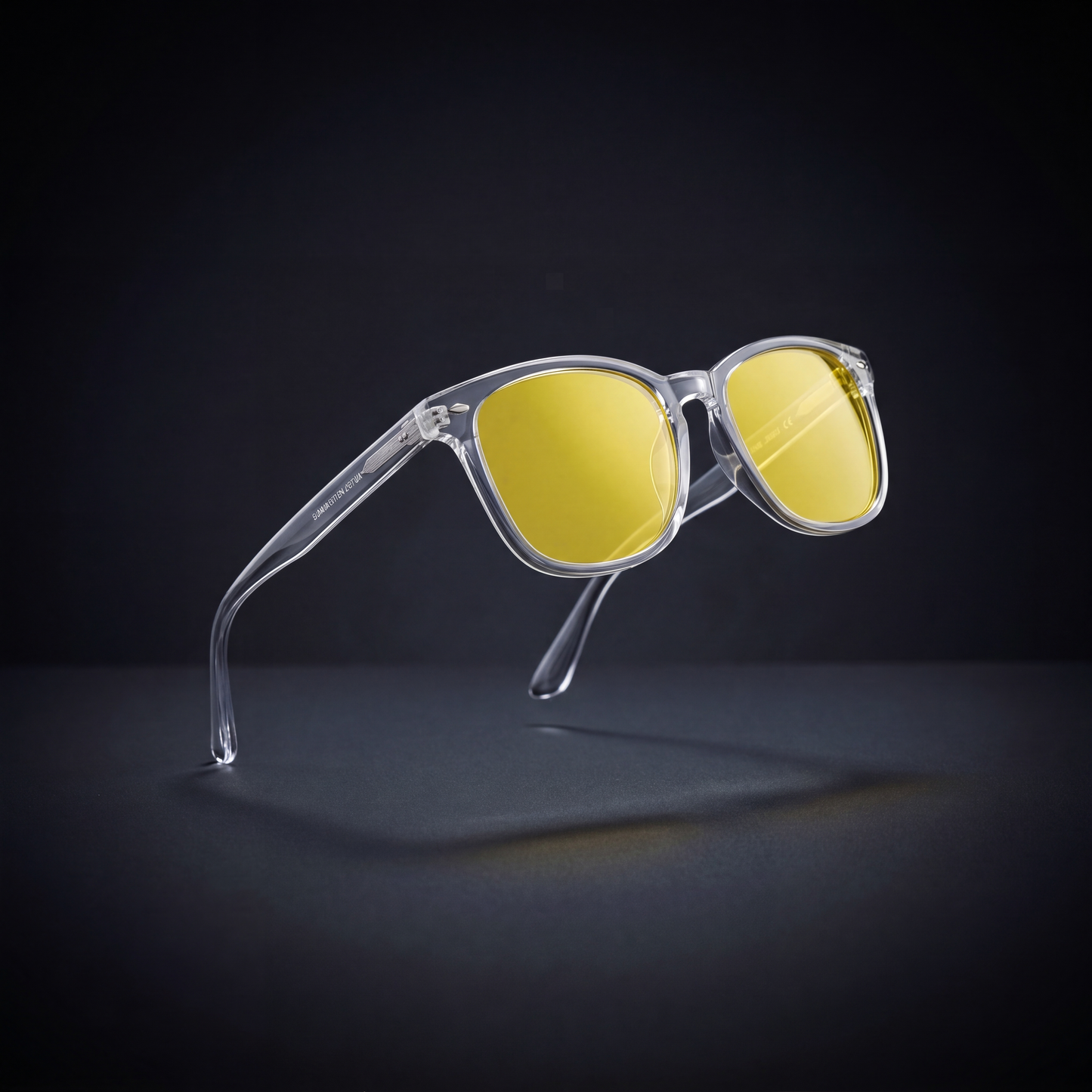 Novalor Blaulicht Brille